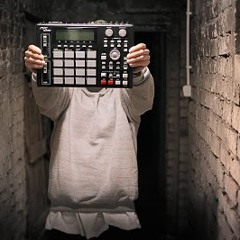 Beat Tape Gesto Brusco