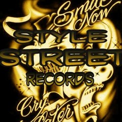 Style Street Record
