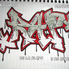 DanzorraH FT Cabro LusHo