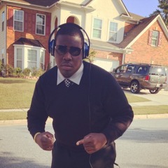 Drummer boy!