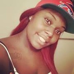 Yasmine BrandNew Womack