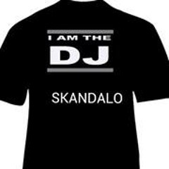 Manuel..DJSKANDALO