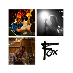 Fox, Kalamazoo