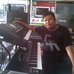 Yayat Arif Keyboardiz