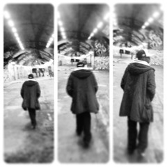 Reece Swaggerman Drummond