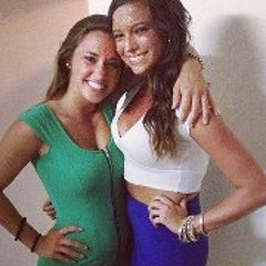 Lindsay Michelle Benton 1