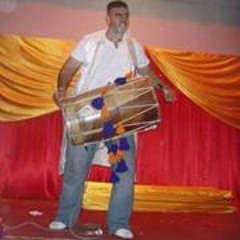 mr ubhi