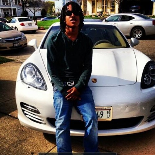 Matti Baybee - She Like _ Directed By @AZaeProduction.mp3