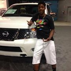 Austin What-If Dickerson