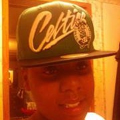 Dashawn Faded Fennell