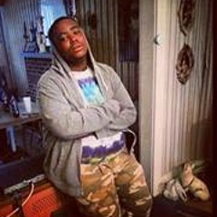 Jordan Coke Boy Hayes