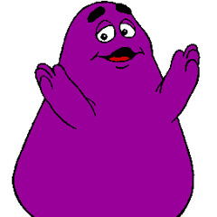 dj grimace official