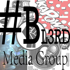 Blerd Media Group