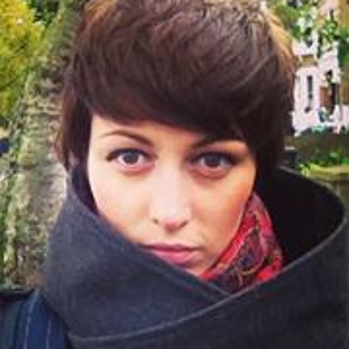 Katja Zapolnova’s avatar