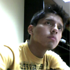 Joel verastegui alvarez