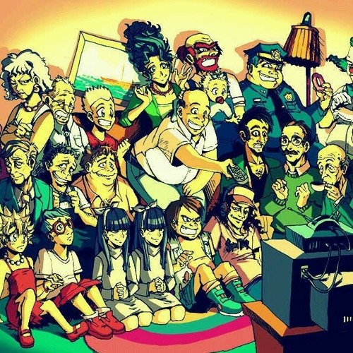 Ao Cubo 1980