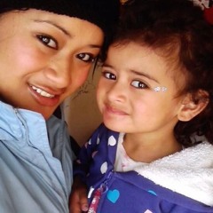 Teeyah-Teleite Leota