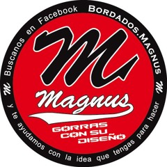 MAGNUS BTA GORRAS