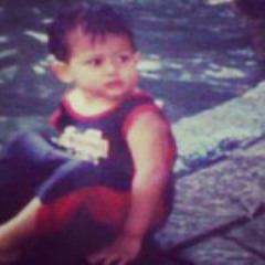 Nelson Samuel Coreas