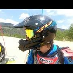 Cade Reynolds