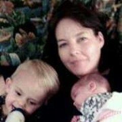 Kristen Martin Appelt