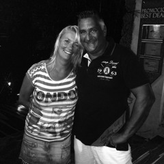 Jean-Pierre & Anja Ibrahim