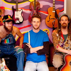 The Party on High Street