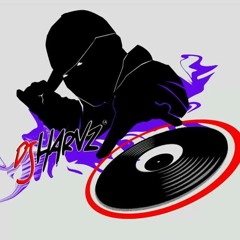 NEVER BE THE SAME -DJHARVZ HYPE INTRO/REDRUM