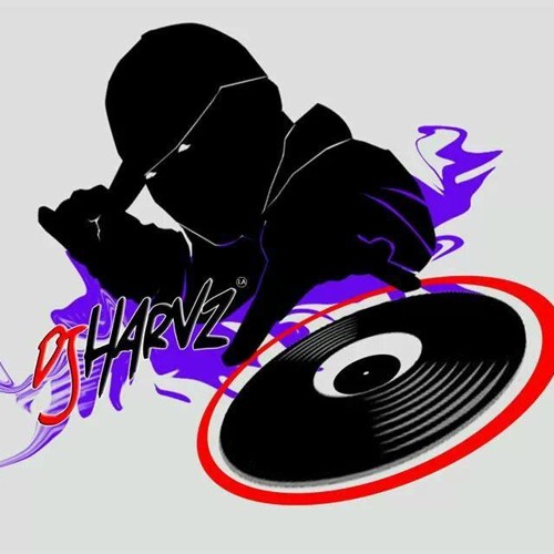 NEVER BE THE SAME -DJHARVZ HYPE INTRO/REDRUM