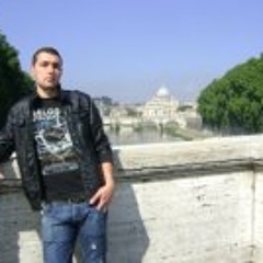 Stoica Nicolae Alexandru