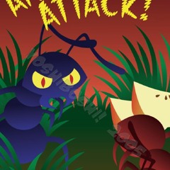 antattackpractise