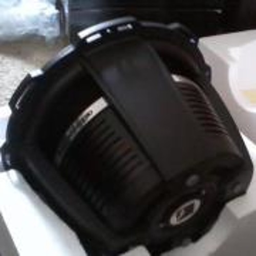 Audio Barricade
