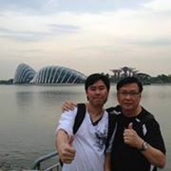 Allen Michael B. Escudero