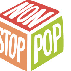 Non-Stop Pop FM