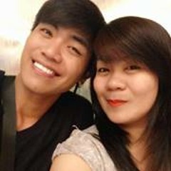 Christine Faith Salcedo