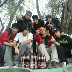 VolatilTropa Del Rap Crew