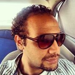 Mahmoud Saied 15