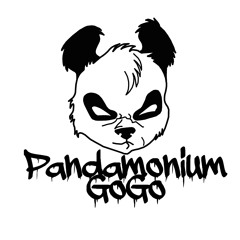 PandamoniumGoGo