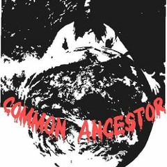 COMMON ANCESTOR