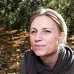 Suste Maria Spellerberg