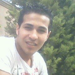 Mahmoud Fathi