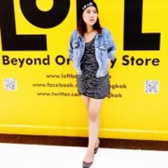 Lady Bullet //_~
