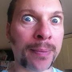 Phil Mckrakin Noakes