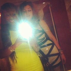 Calisa Teanna Taylor