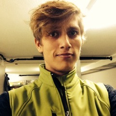 Raphael Scheiterbauer