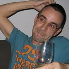 Peter Harris (Blu Peter)