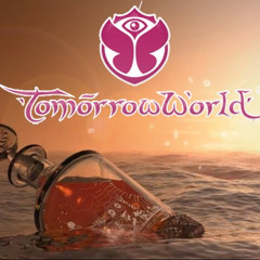 TomorroWorld Music