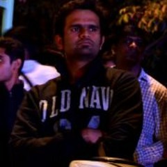 Vishwas Hegde 2