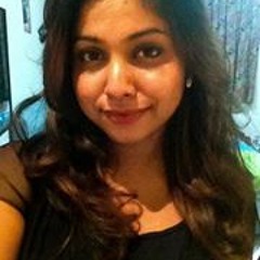Dharsh Aru