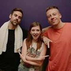 Samantha Jade Griffin